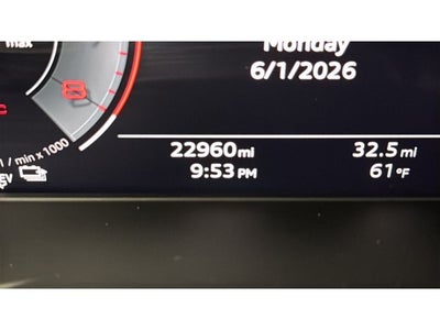 2022 Audi Q5 e 55 Premium S Line