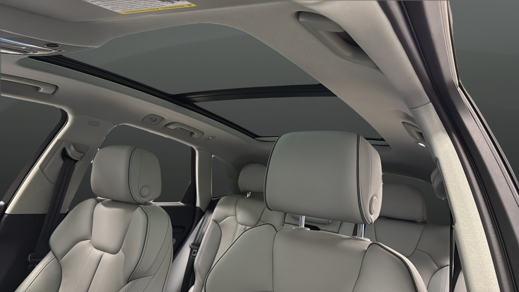 2022 Audi Q5 e 55 Premium S Line