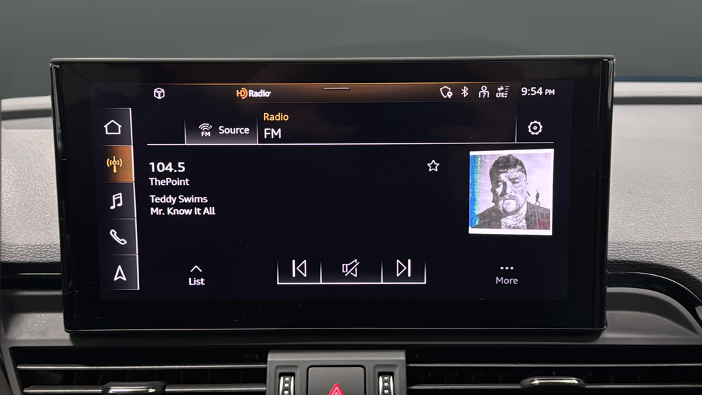 2022 Audi Q5 e 55 Premium S Line