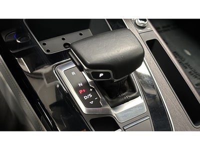 2022 Audi Q5 e 55 Premium S Line