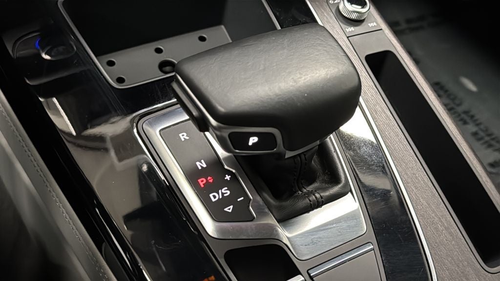 2022 Audi Q5 e 55 Premium S Line