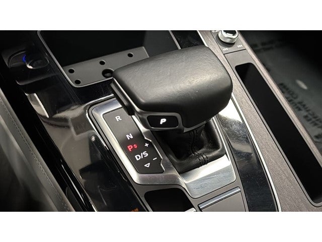 2022 Audi Q5 e 55 Premium S Line