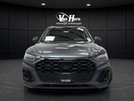2022 Audi Q5 e 55 Premium S Line