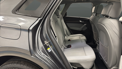 2022 Audi Q5 e 55 Premium S Line