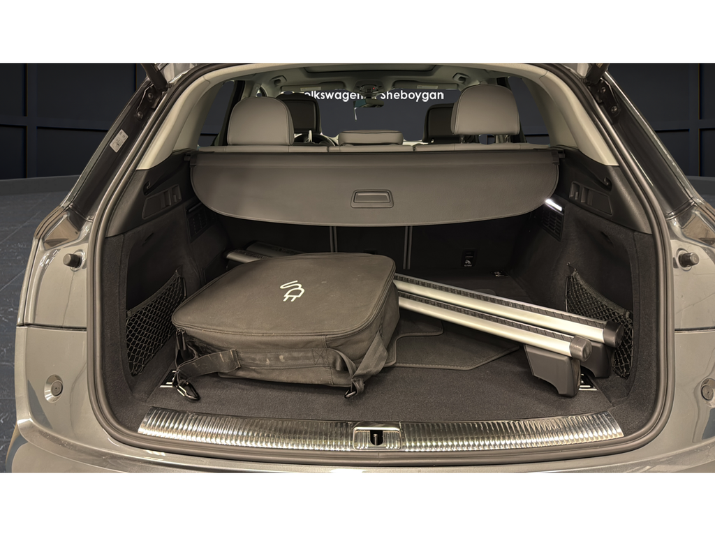 2022 Audi Q5 e 55 Premium S Line
