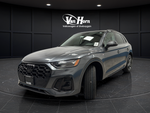 2022 Audi Q5 e 55 Premium S Line