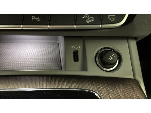 2022 Audi Q5 e 55 Premium S Line