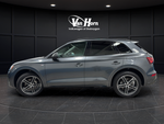 2022 Audi Q5 e 55 Premium S Line
