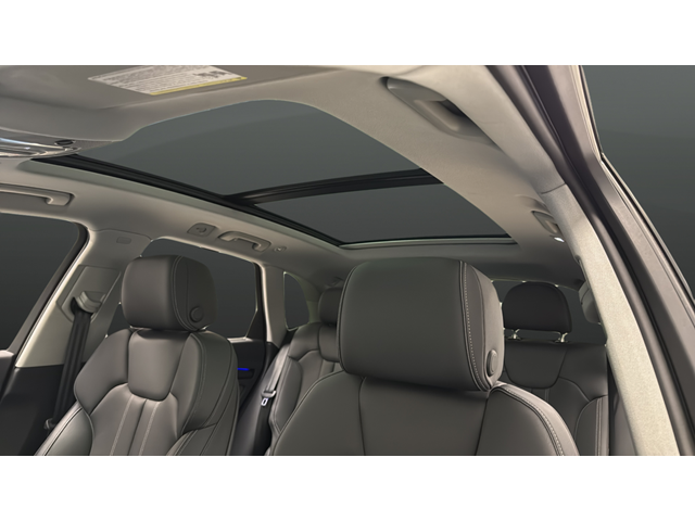2025 Audi Q5 e 55 Premium Plus S Line