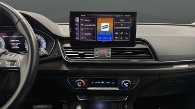 2025 Audi Q5 e 55 Premium Plus S Line