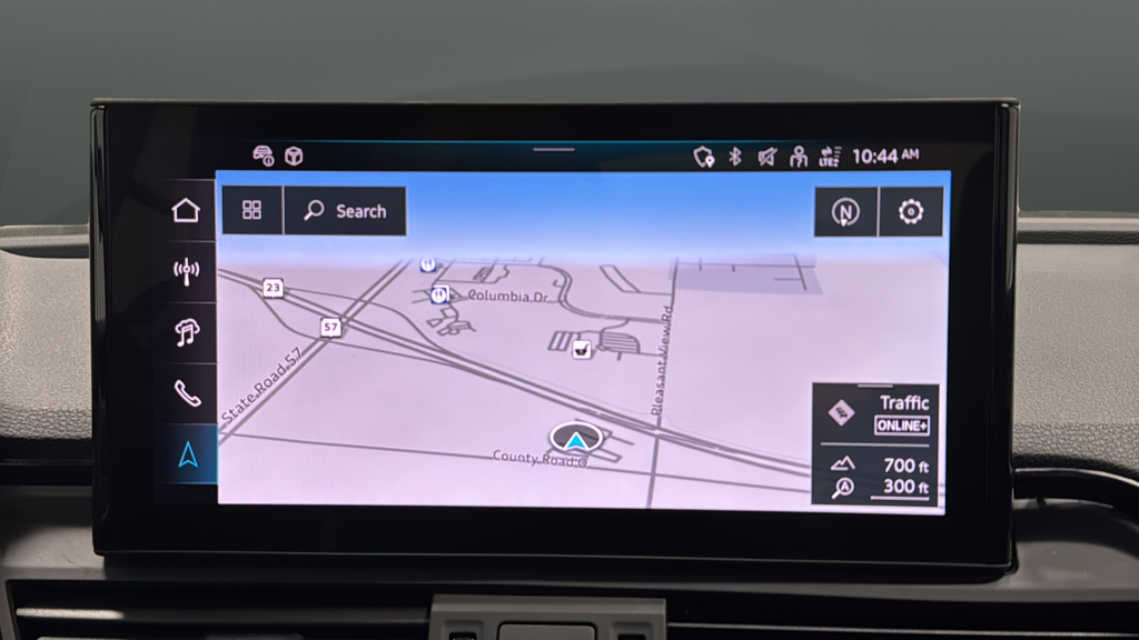2025 Audi Q5 e 55 Premium Plus S Line