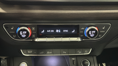 2025 Audi Q5 e 55 Premium Plus S Line