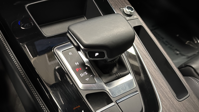 2025 Audi Q5 e 55 Premium Plus S Line
