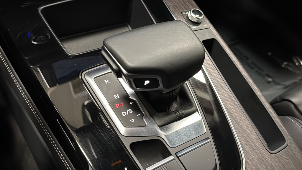2025 Audi Q5 e 55 Premium Plus S Line