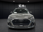 2025 Audi Q5 e 55 Premium Plus S Line