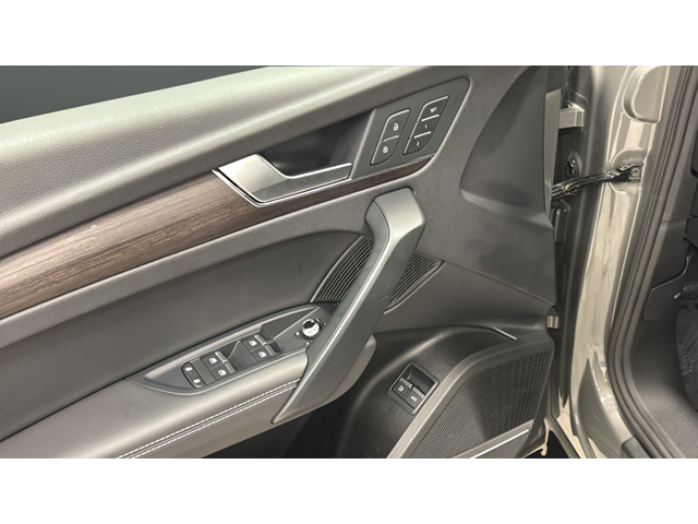 2025 Audi Q5 e 55 Premium Plus S Line