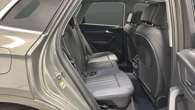 2025 Audi Q5 e 55 Premium Plus S Line