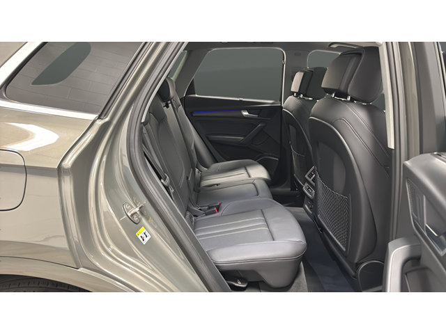 2025 Audi Q5 e 55 Premium Plus S Line