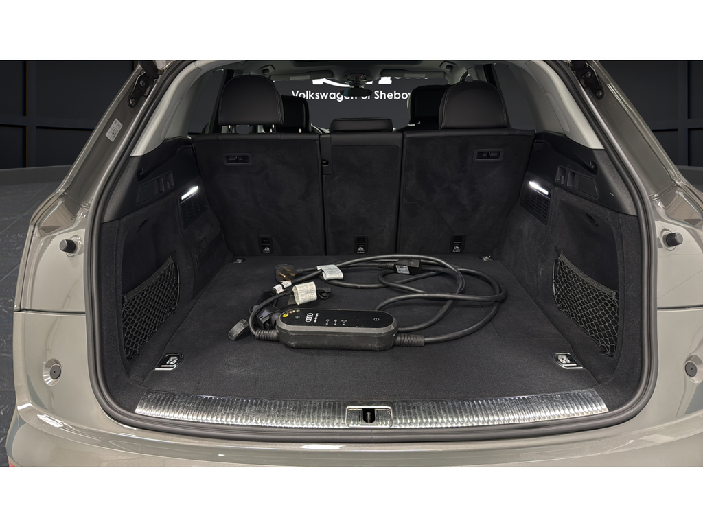 2025 Audi Q5 e 55 Premium Plus S Line