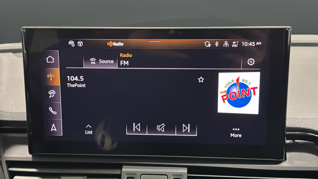 2025 Audi Q5 e 55 Premium Plus S Line