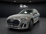 2025 Audi Q5 e 55 Premium Plus S Line
