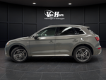 2025 Audi Q5 e 55 Premium Plus S Line
