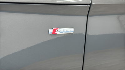 2025 Audi Q5 e 55 Premium Plus S Line