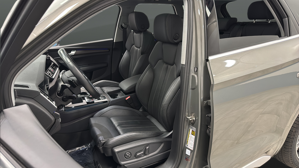 2025 Audi Q5 e 55 Premium Plus S Line