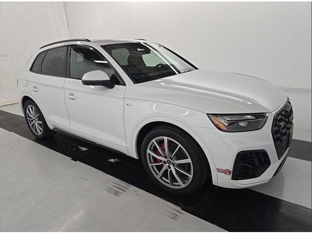 2024 Audi Q5 e 55 Premium Plus S Line