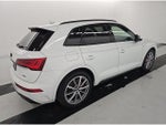 2024 Audi Q5 e 55 Premium Plus S Line