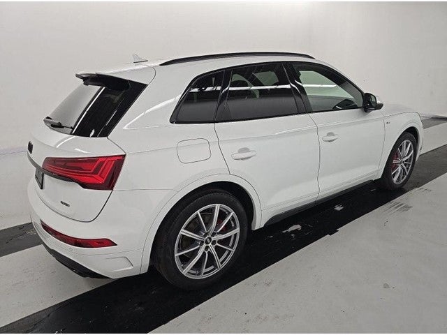 2024 Audi Q5 e 55 Premium Plus S Line