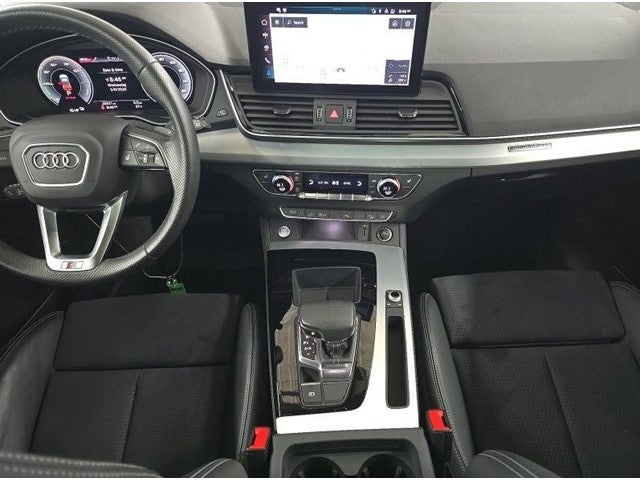2024 Audi Q5 e 55 Premium Plus S Line