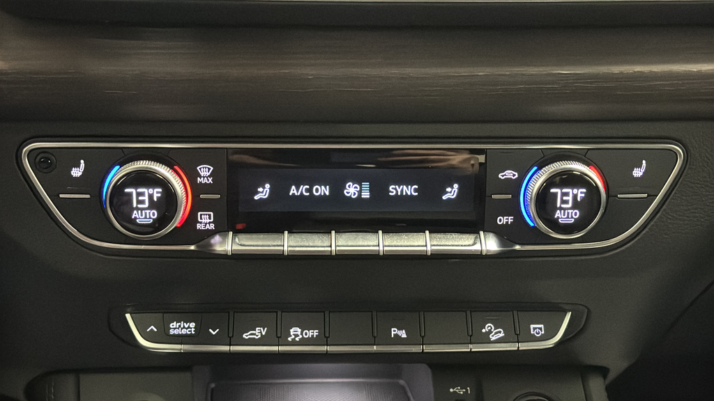 2024 Audi Q5 e 55 Premium Plus S Line