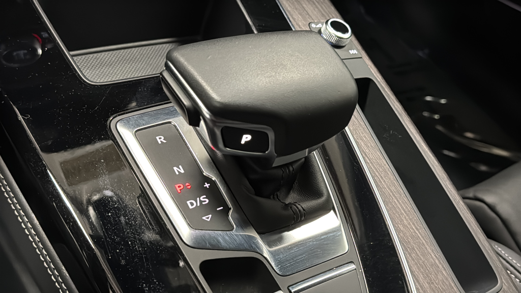 2024 Audi Q5 e 55 Premium Plus S Line