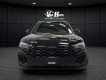 2024 Audi Q5 e 55 Premium Plus S Line