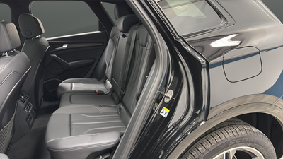 2024 Audi Q5 e 55 Premium Plus S Line