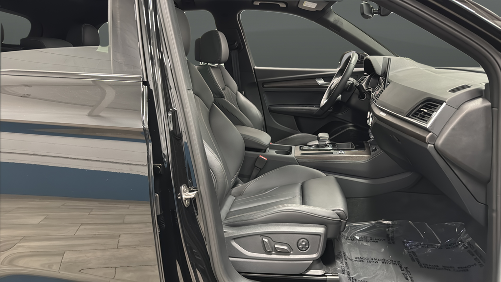 2024 Audi Q5 e 55 Premium Plus S Line