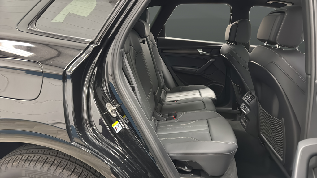 2024 Audi Q5 e 55 Premium Plus S Line