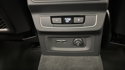 2024 Audi Q5 e 55 Premium Plus S Line
