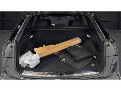 2024 Audi Q5 e 55 Premium Plus S Line