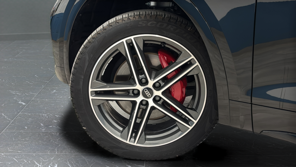 2024 Audi Q5 e 55 Premium Plus S Line