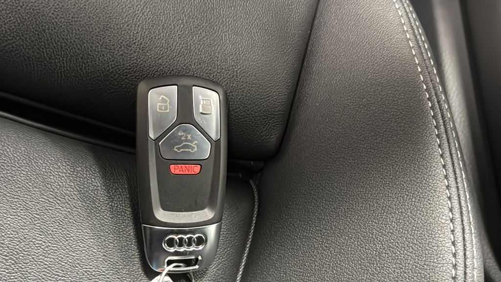 2024 Audi Q5 e 55 Premium Plus S Line