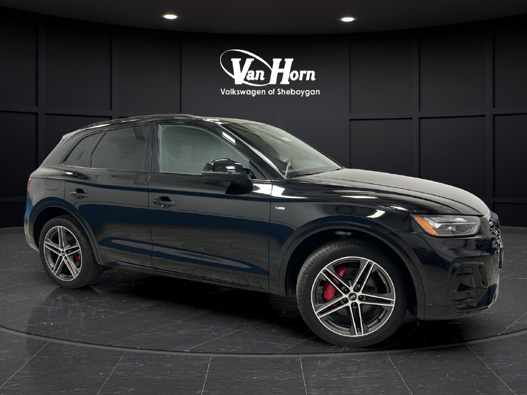 2024 Audi Q5