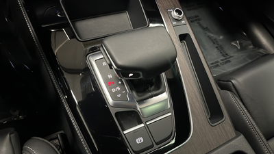 2024 Audi Q5 e 55 Premium Plus S Line
