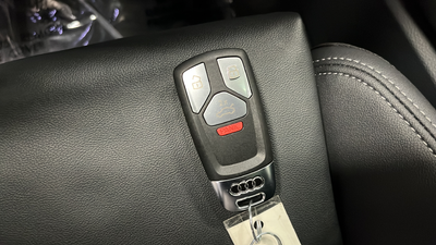 2024 Audi Q5 e 55 Premium Plus S Line