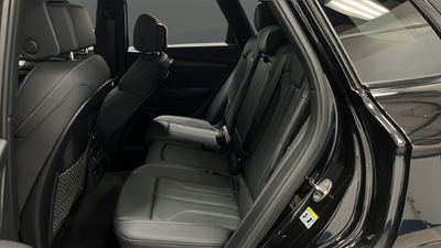 2024 Audi Q5 e 55 Premium Plus S Line