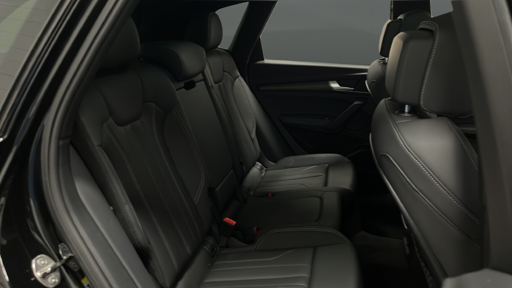 2024 Audi Q5 e 55 Premium Plus S Line