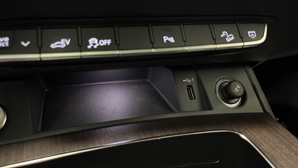 2024 Audi Q5 e 55 Premium Plus S Line
