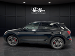 2024 Audi Q5 e 55 Premium Plus S Line