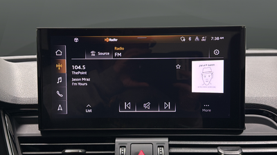 2024 Audi Q5 e 55 Premium Plus S Line